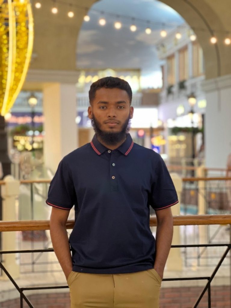 md arif hosan islamic dawah shop owner picture