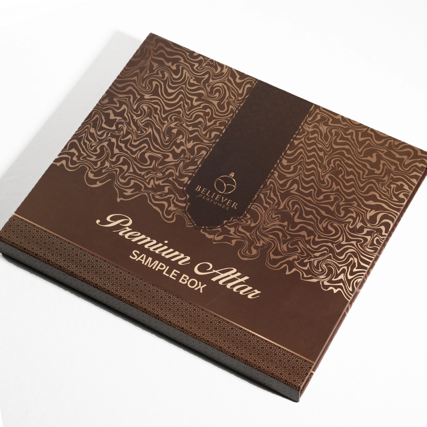 Attar 40pcs – Premium Box