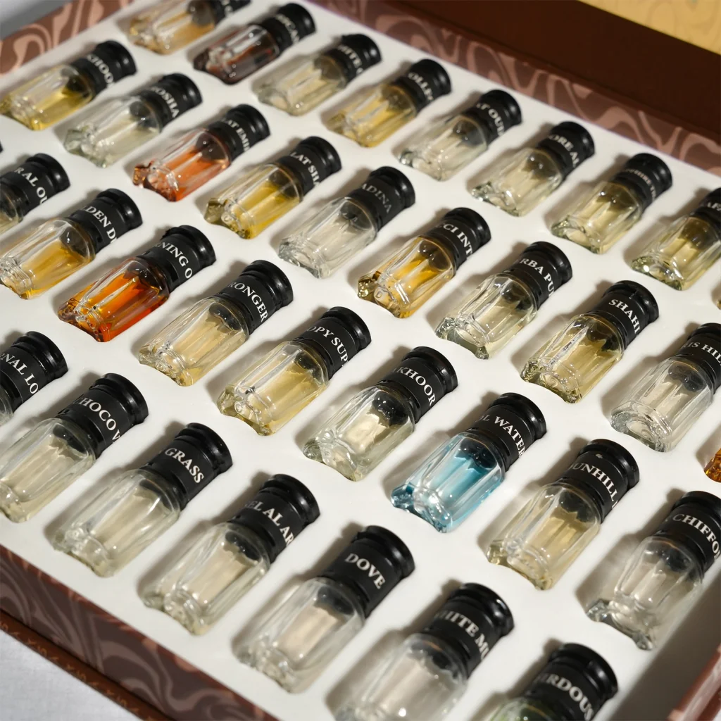 Attar 40pcs – Premium Box